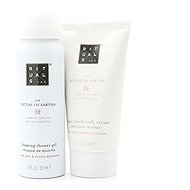 RITUALS The Ritual Of Sakura Body Care Mini Travel Set 120 ml - Cosmetic Gift Set