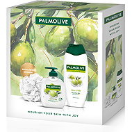 PALMOLIVE Olive Box 800 ml - Cosmetic Gift Set
