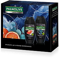 PALMOLIVE Men Duo 500 ml - Men's Cosmetic Set