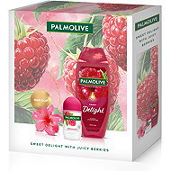 PALMOLIVE Delight Set 550 ml - Cosmetic Gift Set