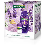 PALMOLIVE Relax Set 550 ml - Cosmetic Gift Set