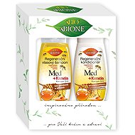 BIONE COSMETICS Bc Med + Q10 520 ml - Haircare Set