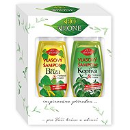 BIONE COSMETICS Bc Nettle 520 ml - Haircare Set