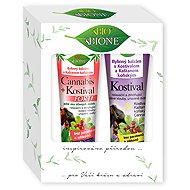 BIONE COSMETICS Bc Cannabis 500 ml - Cosmetic Gift Set