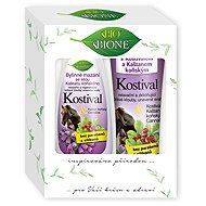 BIONE COSMETICS Bc Cannabis with comfrey 560 ml - Cosmetic Gift Set