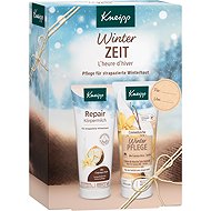 KNEIPP Winter Time 400 ml - Cosmetic Gift Set