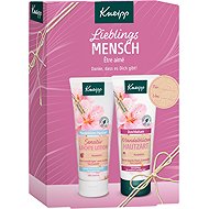 KNEIPP Almond 400 ml - Cosmetic Gift Set