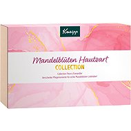 KNEIPP Almond set 285 ml - Cosmetic Gift Set
