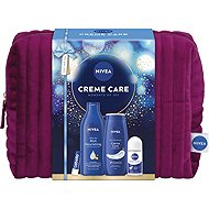 NIVEA Creme Care 705 ml - Cosmetic Gift Set