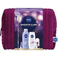 NIVEA Smooth Care 705 ml - Cosmetic Gift Set