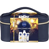 NIVEA Q10 Care 750 ml - Cosmetic Gift Set
