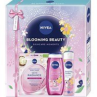 NIVEA Blooming Le 400 ml - Cosmetic Gift Set