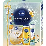 NIVEA Tropical Le 400 ml - Cosmetic Gift Set