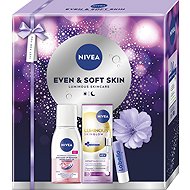 NIVEA Even & Soft Skin 160 ml - Cosmetic Gift Set