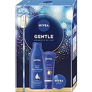 NIVEA Body Milk 380 ml - Cosmetic Gift Set