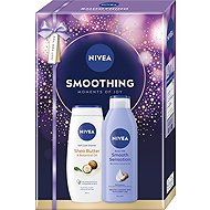 NIVEA Body Smooth 500 ml - Cosmetic Gift Set