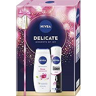 NIVEA Deo Clear 400 ml - Cosmetic Gift Set