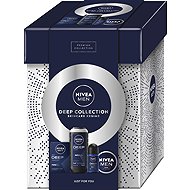 NIVEA Men Lotion Deep 475 ml - Men's Cosmetic Set