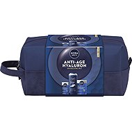 NIVEA Men Hyaluron 400 ml - Men's Cosmetic Set