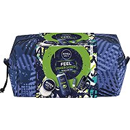NIVEA Men Deep Sport 455 ml - Men's Cosmetic Set