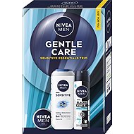 NIVEA Men Deo Fresh 430 ml - Men's Cosmetic Set