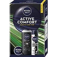 NIVEA Men Deo Original 430 ml - Men's Cosmetic Set