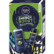 NIVEA Men Deo Sport 400 ml - Men's Cosmetic Set
