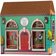 BOHEMIA GIFTS Grandparents house 400 ml - Cosmetic Gift Set