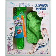 BOHEMIA GIFTS Dino 80 g - Cosmetic Gift Set
