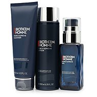 BIOTHERM Force Supreme Men's Care Set 375 ml - Cosmetic Gift Set