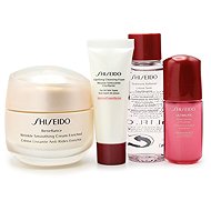SHISEIDO Benefiance Anti-Wrinkle Ritual Set 105 ml - Cosmetic Gift Set