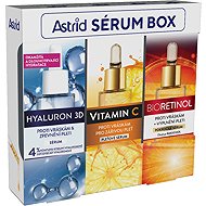ASTRID Serum box - Cosmetic Gift Set