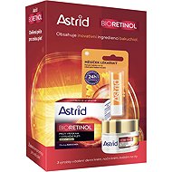 ASTRID Bioretinol 104.8 ml - Cosmetic Gift Set
