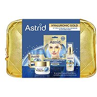 ASTRID Hyaluronic Gold 80 ml - Cosmetic Gift Set