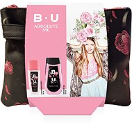 B.U Absolute Me 325 ml - Cosmetic Gift Set