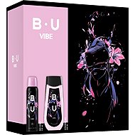 B.U Vibe 400 ml - Cosmetic Gift Set