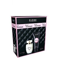 ELODE Woman 200 ml - Cosmetic Gift Set