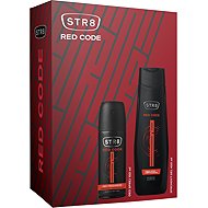 STR8 Red Code 550 ml - Men's Cosmetic Set
