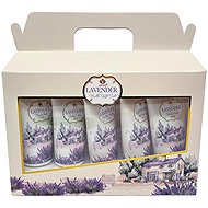 ARÔME Lavender bath set - Cosmetic Gift Set