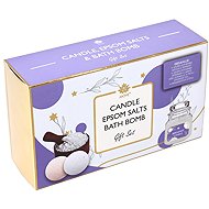 ARÔME Bath gift set - Cosmetic Gift Set