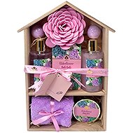ARÔME Elderflower cosmetic set large - Cosmetic Gift Set