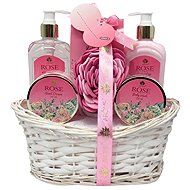 ARÔME Rose cosmetic set large - Cosmetic Gift Set