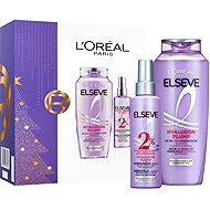 L'ORÉAL PARIS Elseve Hyaluron Plump 550 ml - Haircare Set