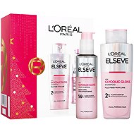 L'ORÉAL PARIS Glycolic Gloss 350 ml - Haircare Set