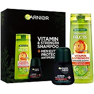 GARNIER Fructis Vitamin&Strength 250 ml - Haircare Set
