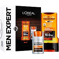 L'ORÉAL PARIS Men Expert Hydra Energetic 350 ml - Men's Cosmetic Set