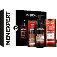 L'ORÉAL PARIS Men Expert BarberClub 550 ml - Men's Cosmetic Set
