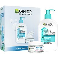 GARNIER Skin Naturals Hyaluron 300 ml - Cosmetic Gift Set