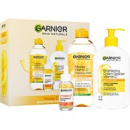 GARNIER Skin Naturals Vit. C 680 ml - Cosmetic Set