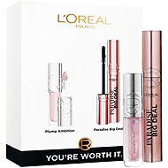 L'ORÉAL PARIS You are Worth It - Cosmetic Gift Set